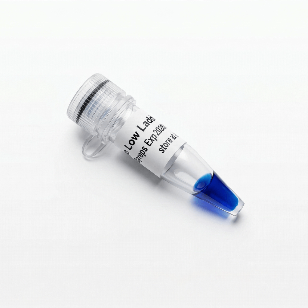 20bp Low Ladder DNA Marker M1261/M1262