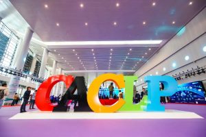 展会回顾丨2024 CACLP星耀国际官网生物精彩回顾